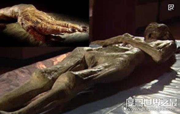 揭秘中国第一古尸案，战国女尸惨遭毒手(主犯逃亡23年后被抓获)