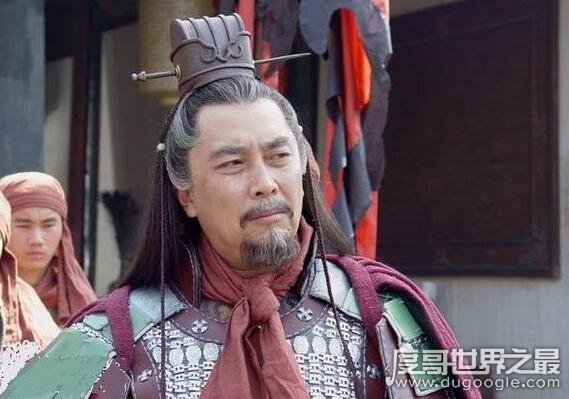 郭子兴是元末群雄之一，他也是朱元璋的岳父