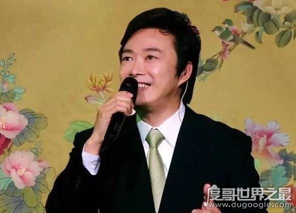 费玉清封麦告别，2019年巡回演唱会结束后将永久退圈