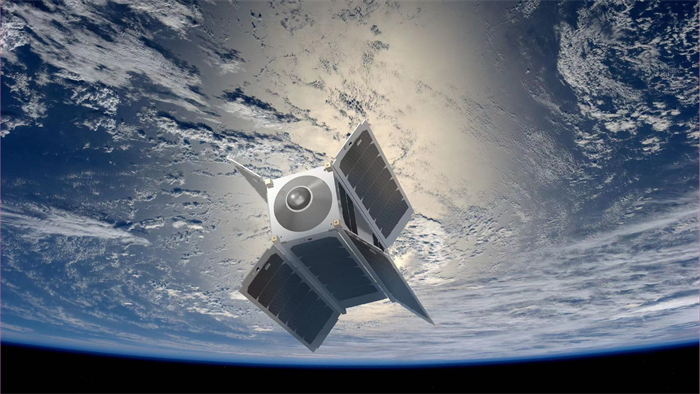 太空旅行费用高 SpaceX提出解决方案 网友渴望（VR卫星）