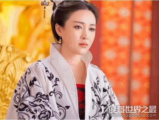 宋真宗最爱的皇后刘娥，从逐出京城到穿上龙袍创造了奇迹