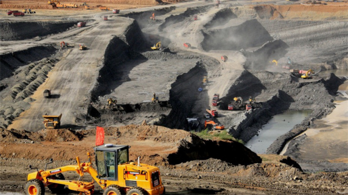 中国第一的露天煤矿 现在怎么样了（抚顺煤矿）