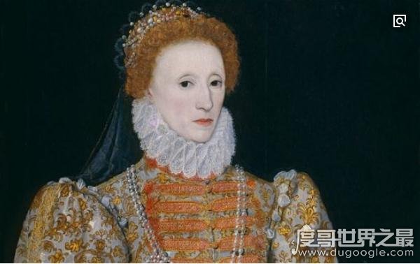英国女王伊丽莎白一世终身未婚，她称自己嫁给了英格兰