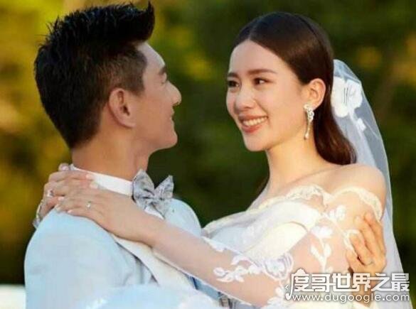 吴奇隆宣布刘诗诗怀孕，49岁即将当爹的他喜悦隐都隐不住