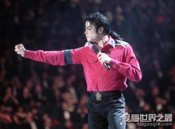 人数最多的演唱会，迈克尔杰克逊92年演唱会7万座位全部爆满