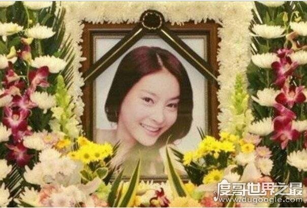 具惠善发声公开支持张紫妍，去世10周年57万网友联名请愿
