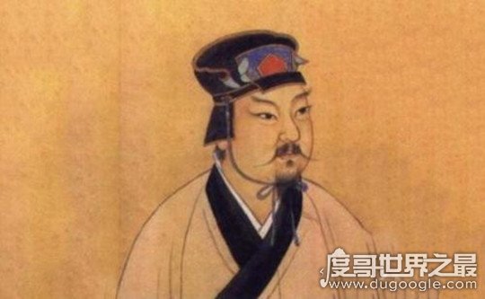 中国历史上的四大冤案，岳飞莫须有案名列其中(真的很冤)