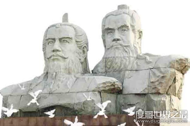 汉族的由来，在汉朝以前汉族自称为华夏族