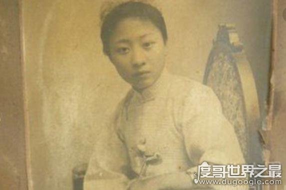 上海青帮老大林桂生，与黄金荣离婚后晚景孤独凄凉(104岁长寿)