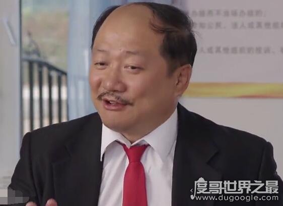 谢广坤是什么梗，他是和苏大强齐名的极品老爹大反派
