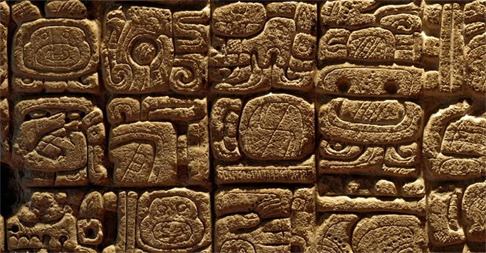 不可思议的玛雅文明  千年前就已拥有航天技术  （先进）