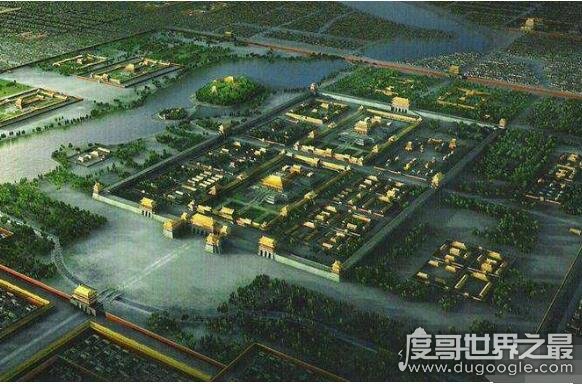 元朝大都是现在哪个城市，指现今的北京市(忽必烈改燕京为大都)