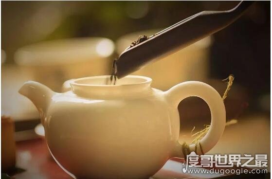 古代一盏茶是多长时间，一般是10分钟或者是14.4分钟