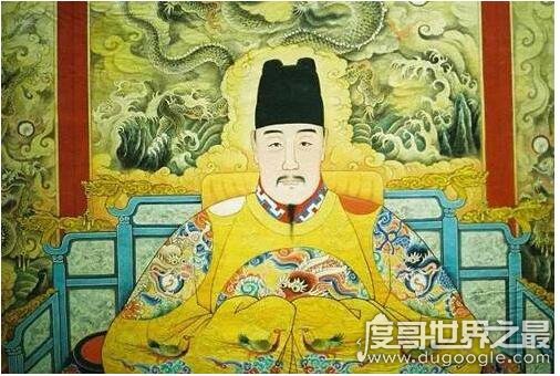 明朝皇帝朱棣简介，是明朝第三位皇帝(在他统治期间经济发展繁荣)