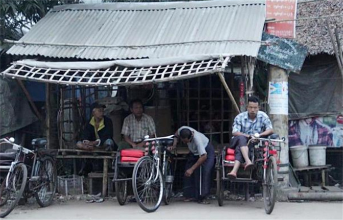 缅甸明明很穷 为啥中国人愿意去？（缅甸定居）