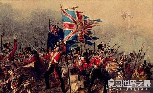 1840年中国发生了什么，鸦片战争爆发(签订第一个不平等条约)