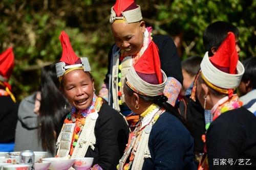中国最古老的民族排名，汉族仅排第二羌族游牧族群排名第一