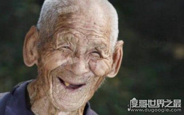 福建443岁老人，史上最长寿的中国人（真实逆生长）