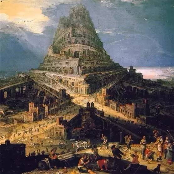 世界四大古国谁最老，古巴比伦建于公元前3500年左右