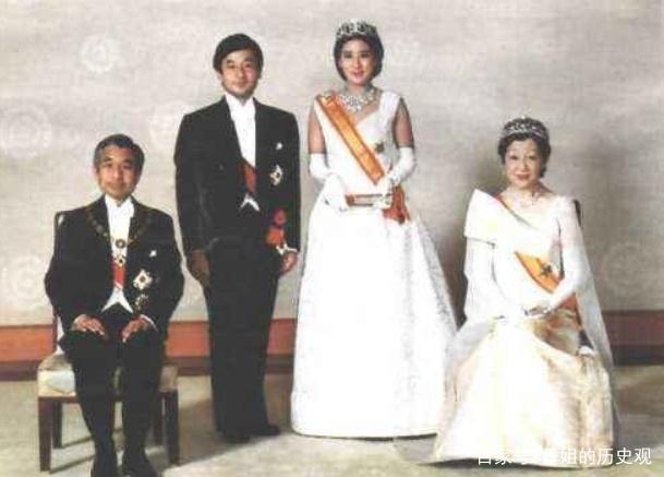 世界上统治时间最久的王朝，日本持续了2680年的菊花王朝(仍在延续)