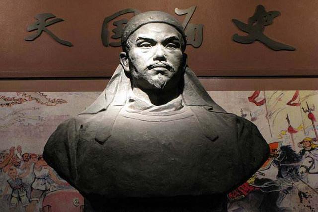中国历史上第一战神,人屠白起领将期间战死150万人(杀人魔王)