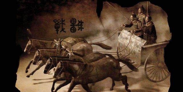 中国历史上第一战神,人屠白起领将期间战死150万人(杀人魔王)
