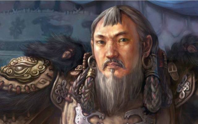 中国历史上最伟大的皇帝，差一点统治整个亚欧大陆