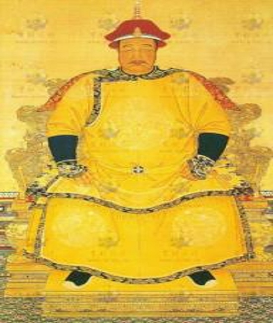历史上最凶残的皇帝，刘晟尽数杀害15个兄弟（残忍嗜杀）
