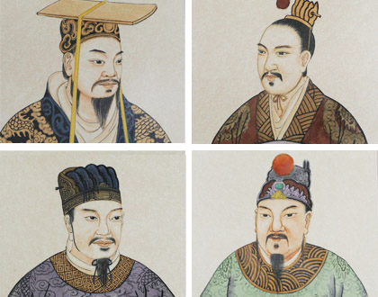 汉朝为什么会灭亡，长达四百零七年的统治（历史趋势）