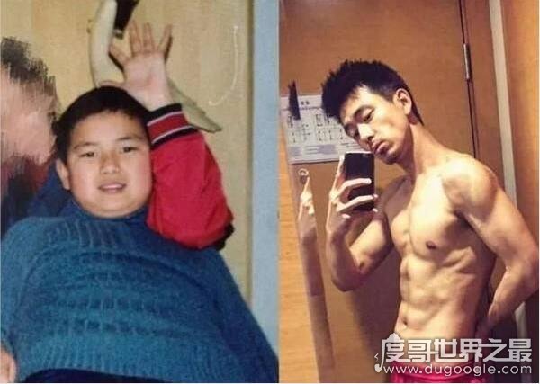 国民男神李现个人资料，曾是160斤的大胖子(瘦下来成“现男友”)