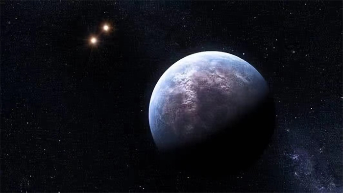 科学家认为100%有生命 格利泽581g星有何特别（特殊星球）