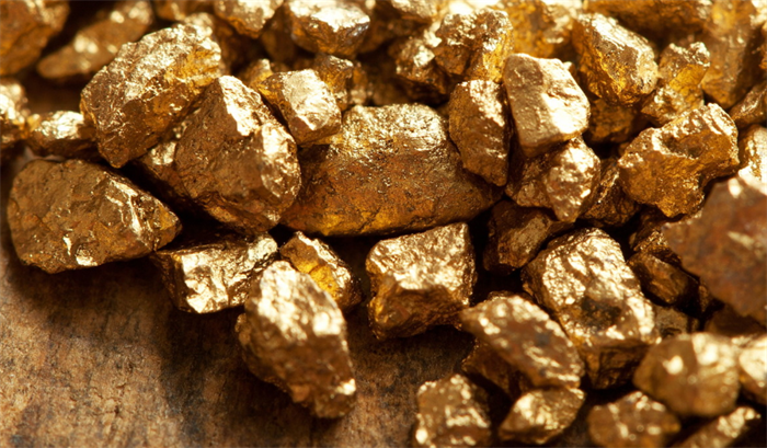 山东乳山探获一大型金矿床 找到重金属50吨（重要发现）