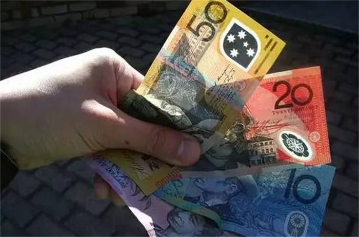 澳洲纸币上 为啥有死刑犯头像（纸币头像）