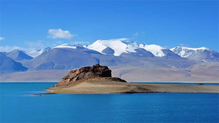 西藏阿里的神秘鬼湖 为啥会没有生物（神秘湖泊）