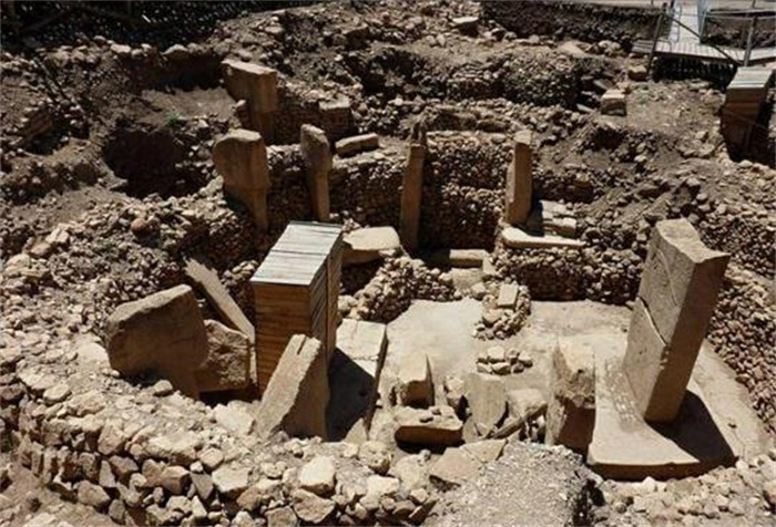 哥贝克力遗址 是由史前人类建造吗（有12000年的历史）