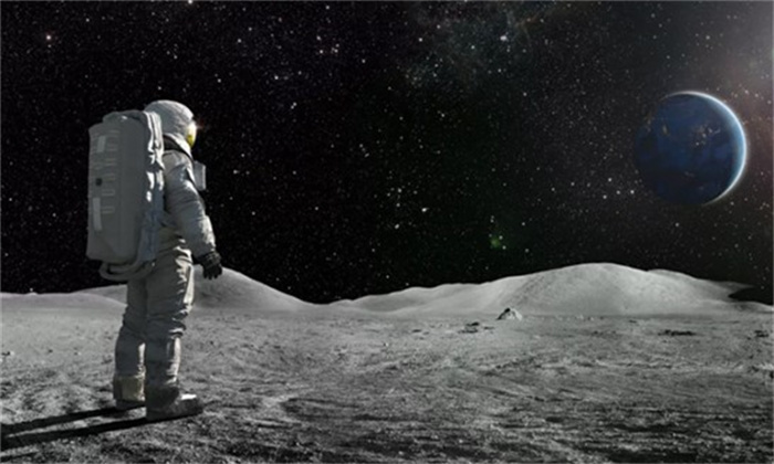 阿波罗号撞击月球响起回声 月球内部是空心吗 （不确定）