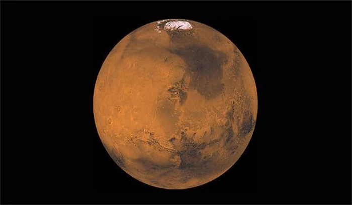 未来火星生活 什么样子 除天气和地球差不多（火星生存）