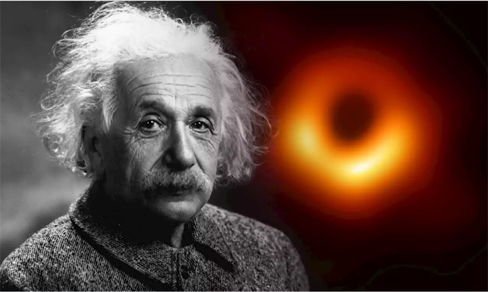什么是黑洞中心 黑洞能进入另一个宇宙吗？（平行宇宙）