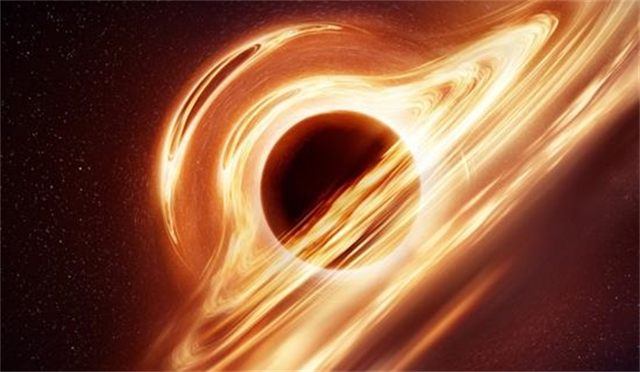 什么是黑洞中心 黑洞能进入另一个宇宙吗？（平行宇宙）