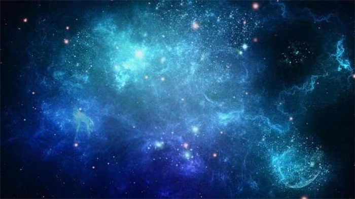 平行宇宙可能真实 有9种类型 科学家模拟（宇宙类型）