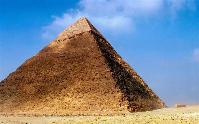 让人感到匪夷所思的金字塔 有哪些神秘之处？（有三个）