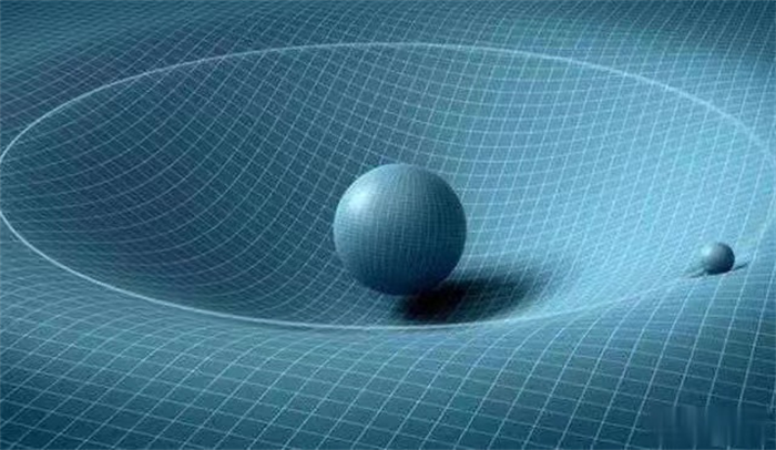 光为何会被引力弯曲 爱因斯坦让人类找到答案（引力波）