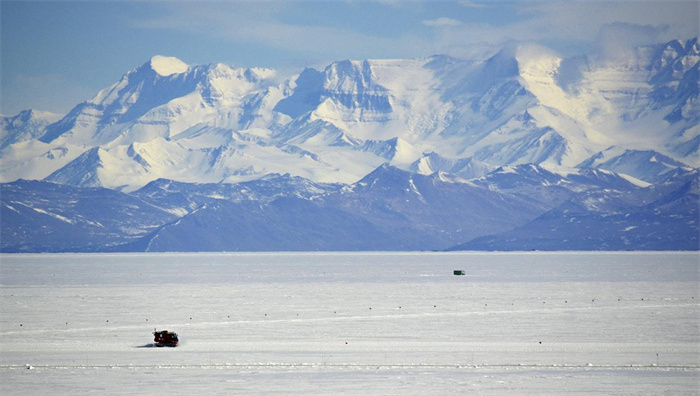 南极洲在一亿年前其实是绿色的 是真的吗？（继续探索）