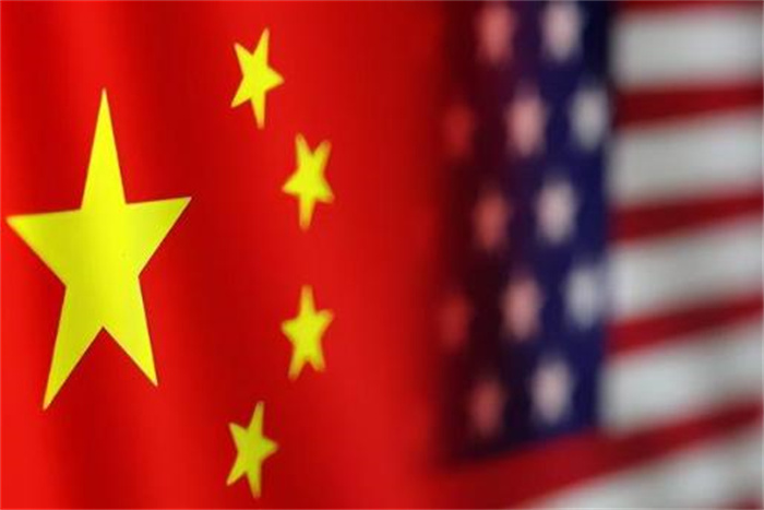 美将14家中国实体企业列入出口管制清单