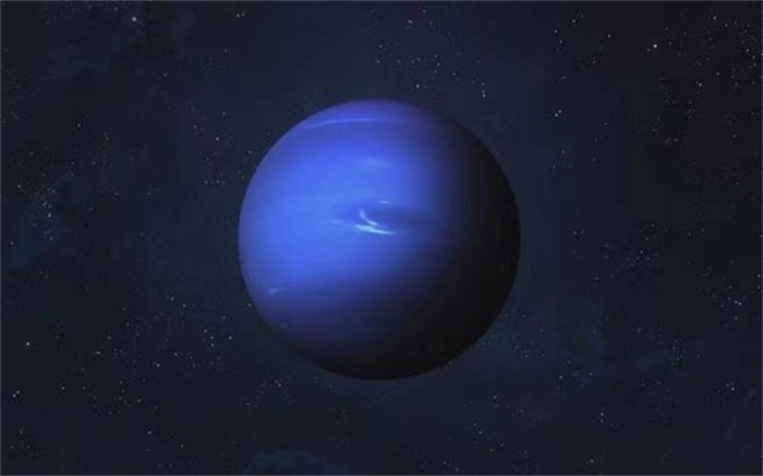 海王星有趣常识 目前太阳系中最遥远的行星（最远行星）