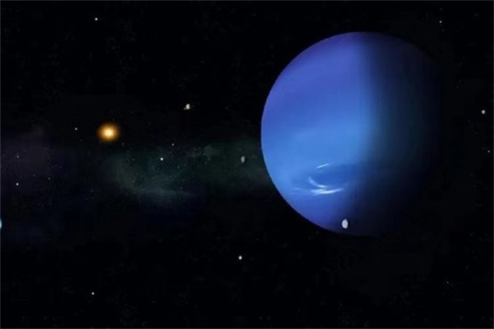 海王星有趣常识 目前太阳系中最遥远的行星（最远行星）