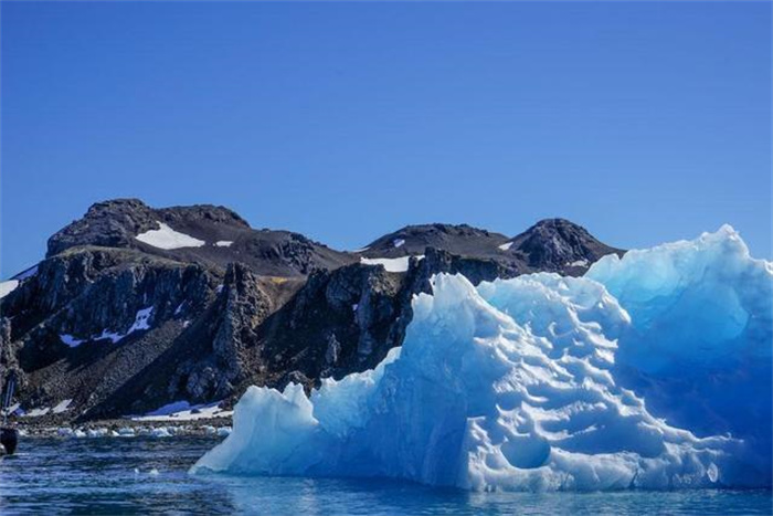 关于南极洲的几个奇特的理论 是真的吗？（五个理论）