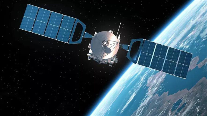 美国的卫星竟然在不断向中国卫星接近 是何用意（监视）