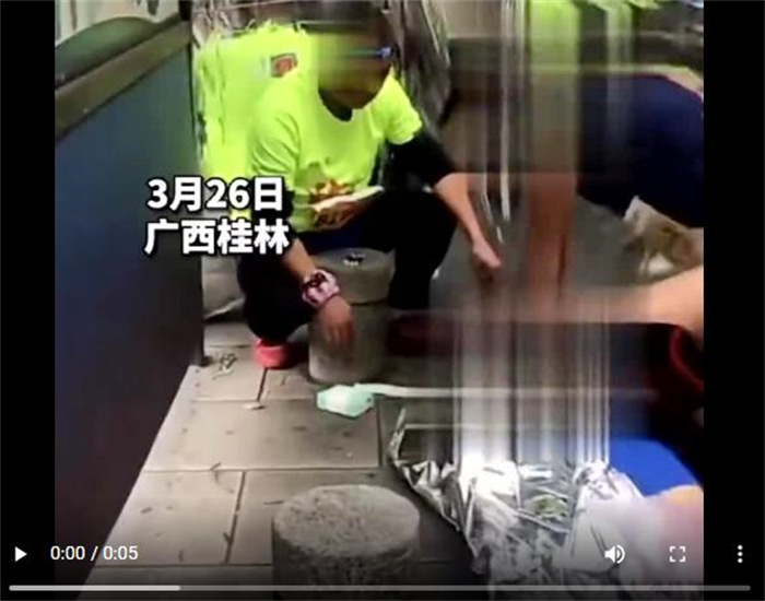 桂林69岁选手参加马拉松 不幸倒地猝死（马拉松猝死）