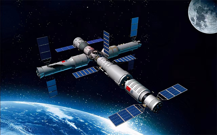 俄国2024年后退出国际空间站 NASA不知情（空间站建设）